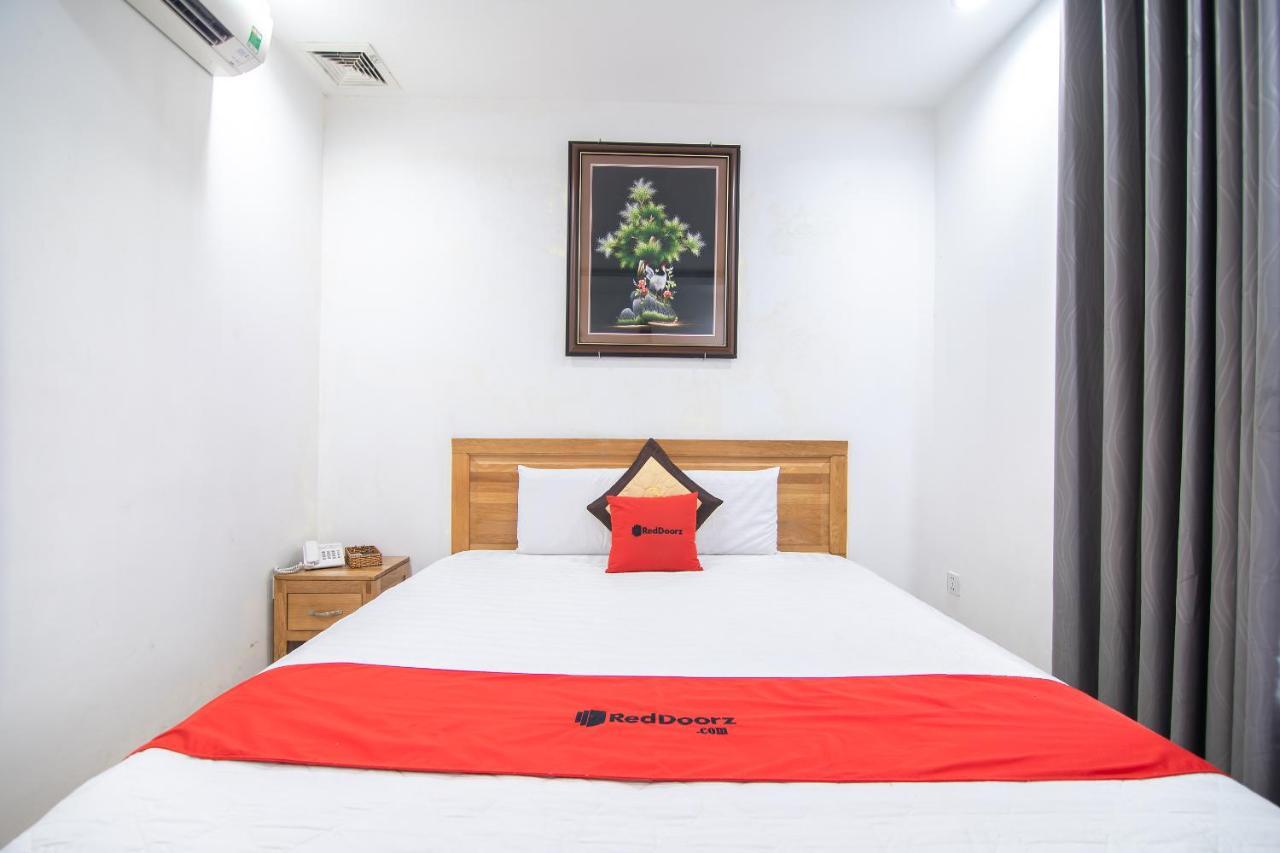 Reddoorz Plus New Sun Hotel Ciudad Ho Chi Minh  Exterior foto