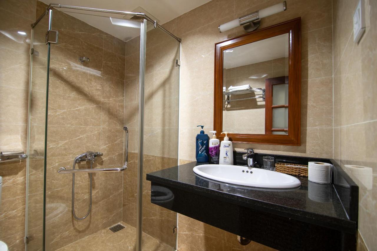 Reddoorz Plus New Sun Hotel Ciudad Ho Chi Minh  Exterior foto