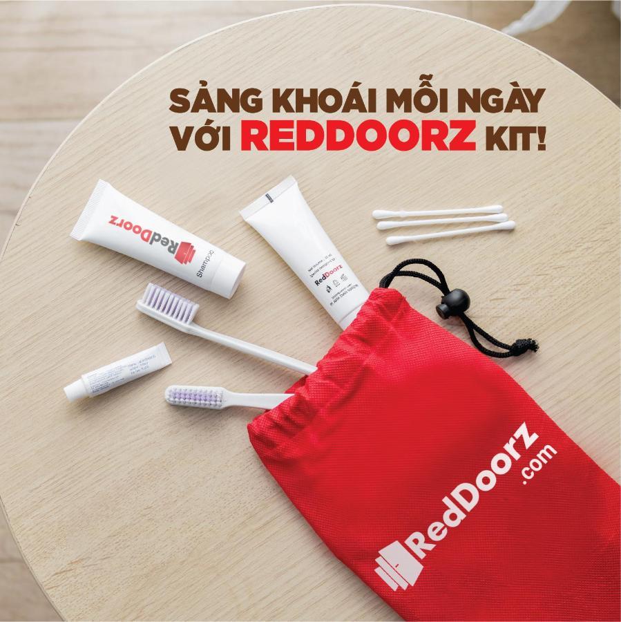 Reddoorz Plus New Sun Hotel Ciudad Ho Chi Minh  Exterior foto