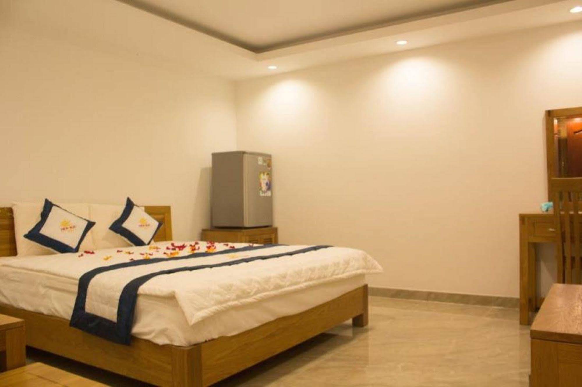 Reddoorz Plus New Sun Hotel Ciudad Ho Chi Minh  Exterior foto
